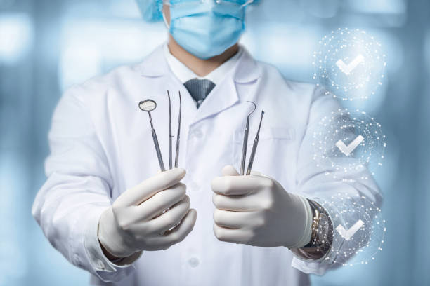 Best Cosmetic Dentistry  in South Pasadena, CA