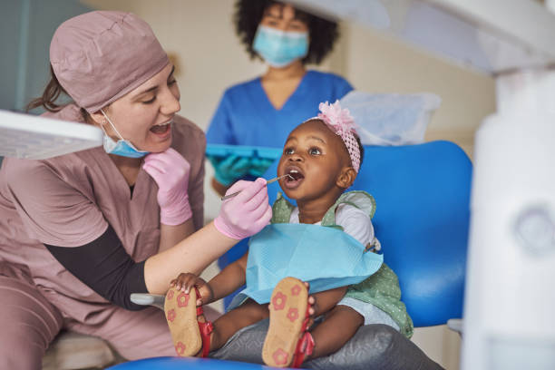 Emergency Dental Services in South Pasadena, CA