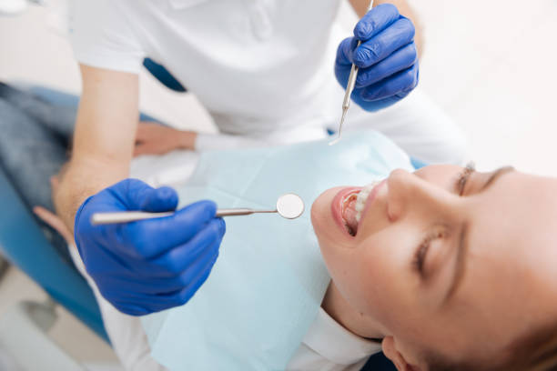 Dental Inlays and Onlays in South Pasadena, CA